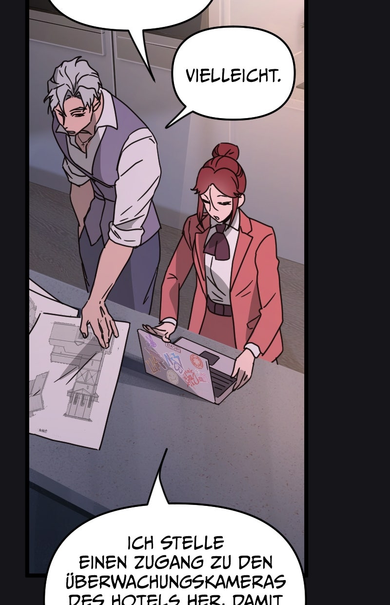 Read Mafia Nanny Manga Online