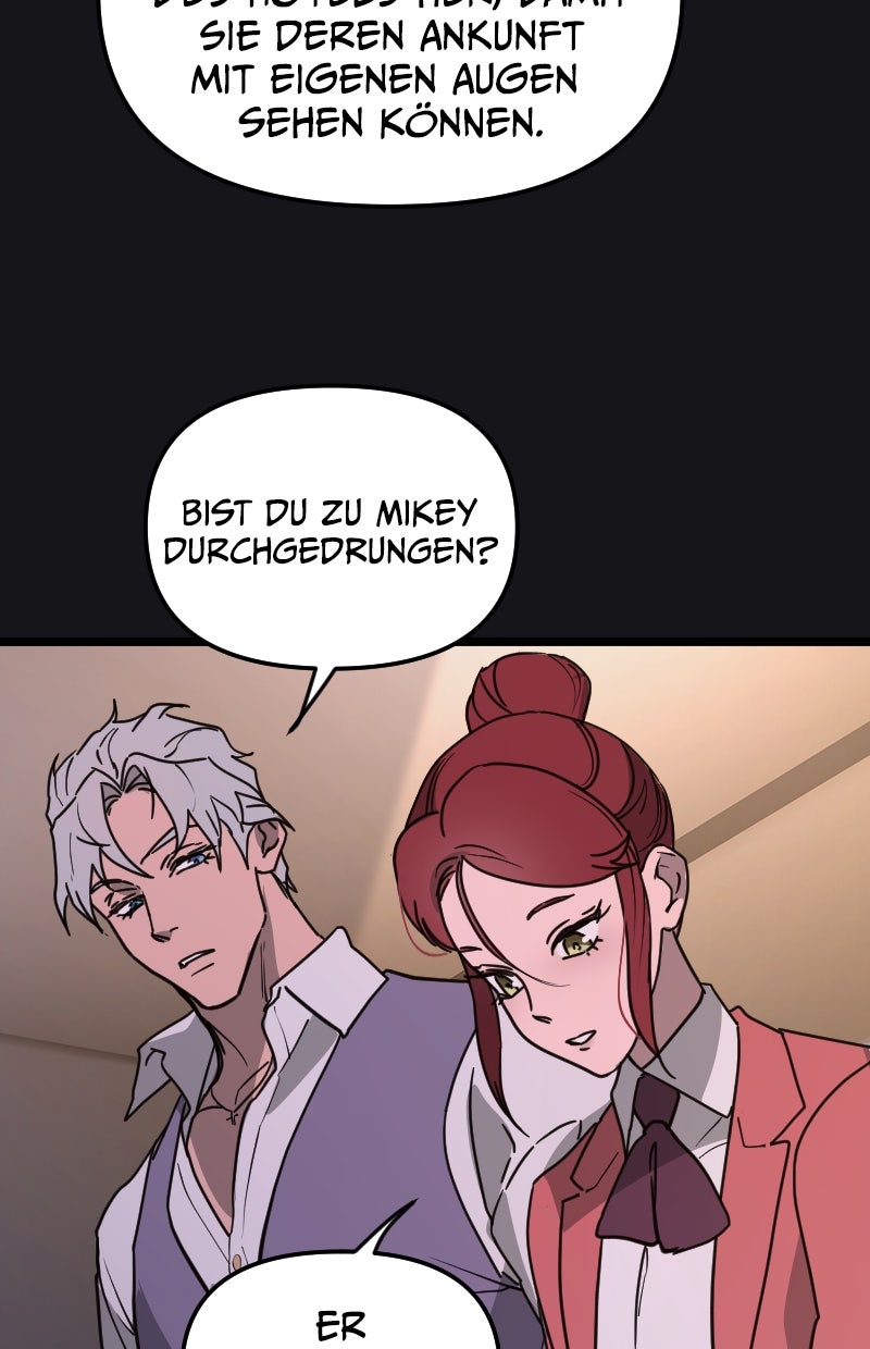 Read Mafia Nanny Manga Online
