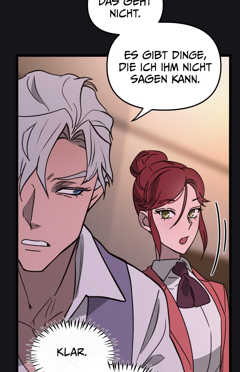 Read Mafia Nanny Manga Online
