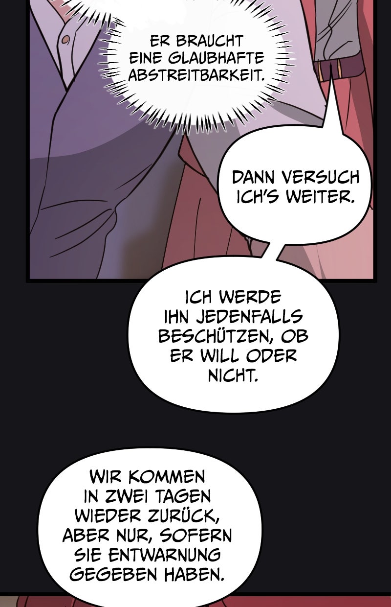Read Mafia Nanny Manga Online