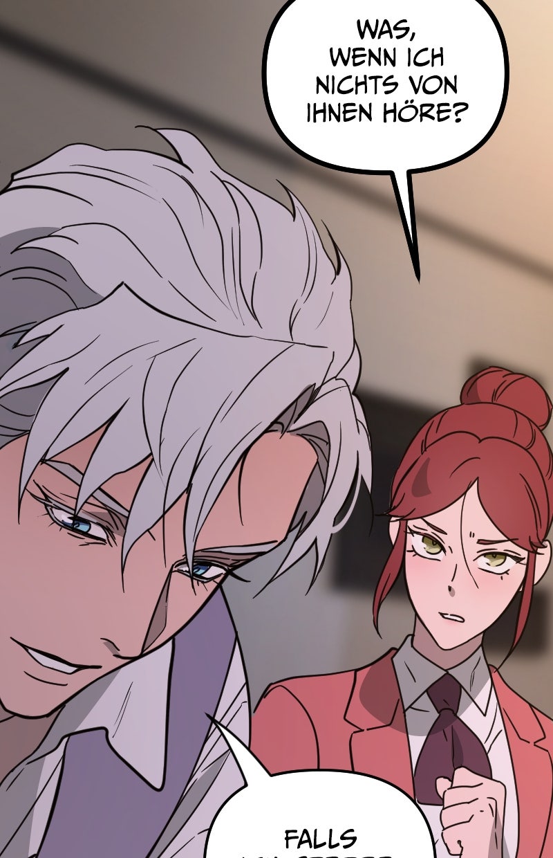 Read Mafia Nanny Manga Online