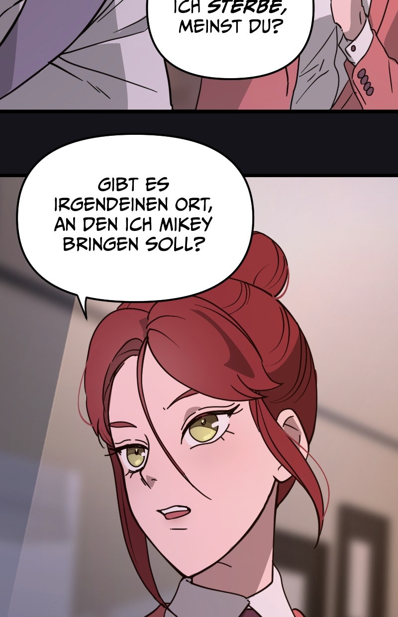 Read Mafia Nanny Manga Online