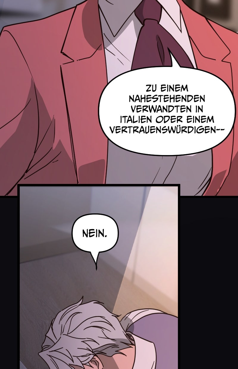 Read Mafia Nanny Manga Online