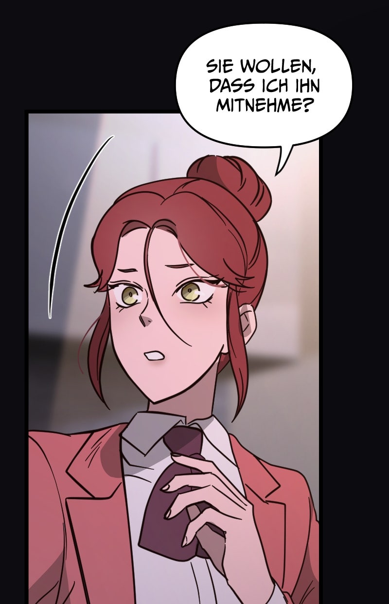 Read Mafia Nanny Manga Online