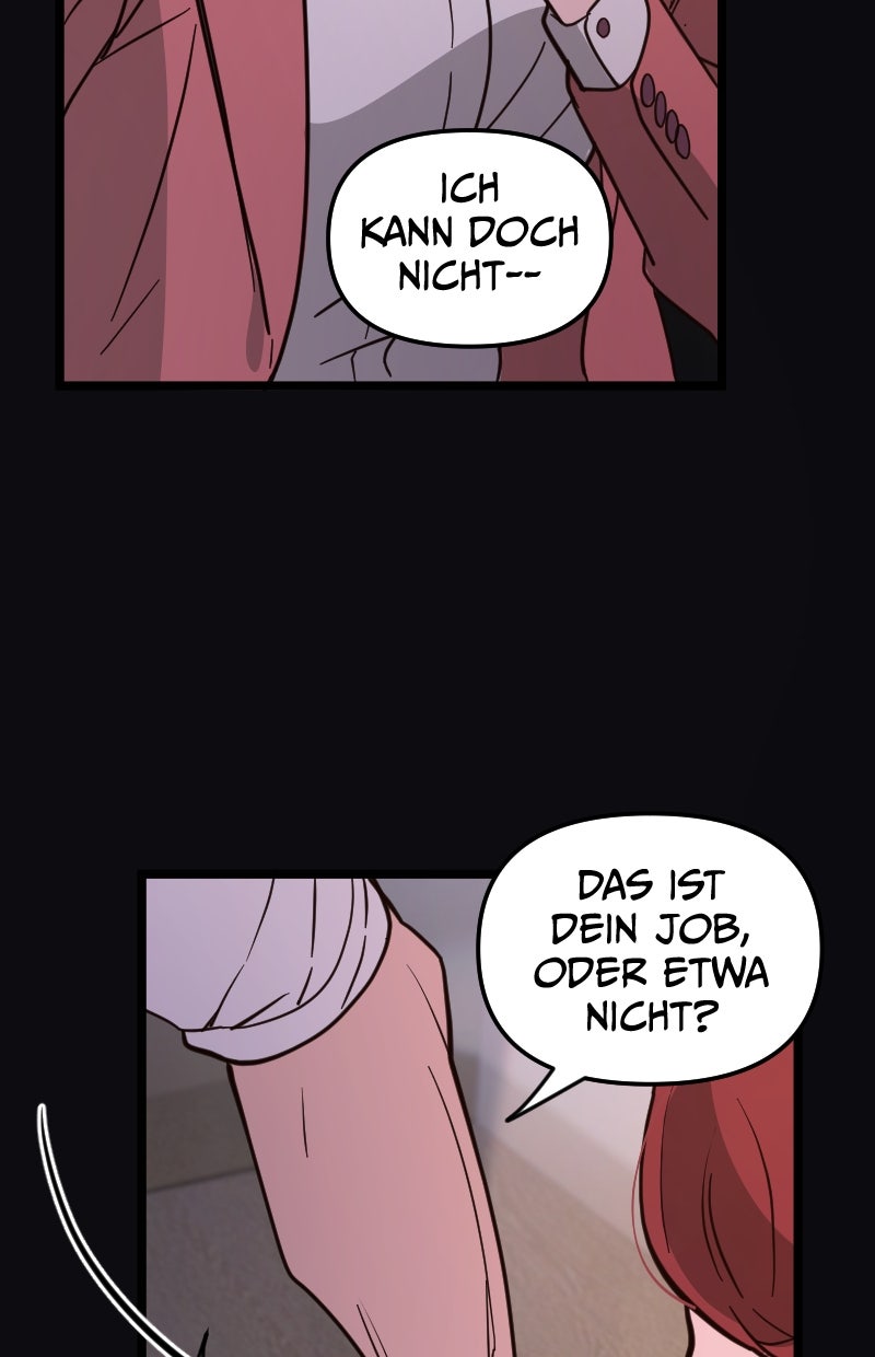 Read Mafia Nanny Manga Online