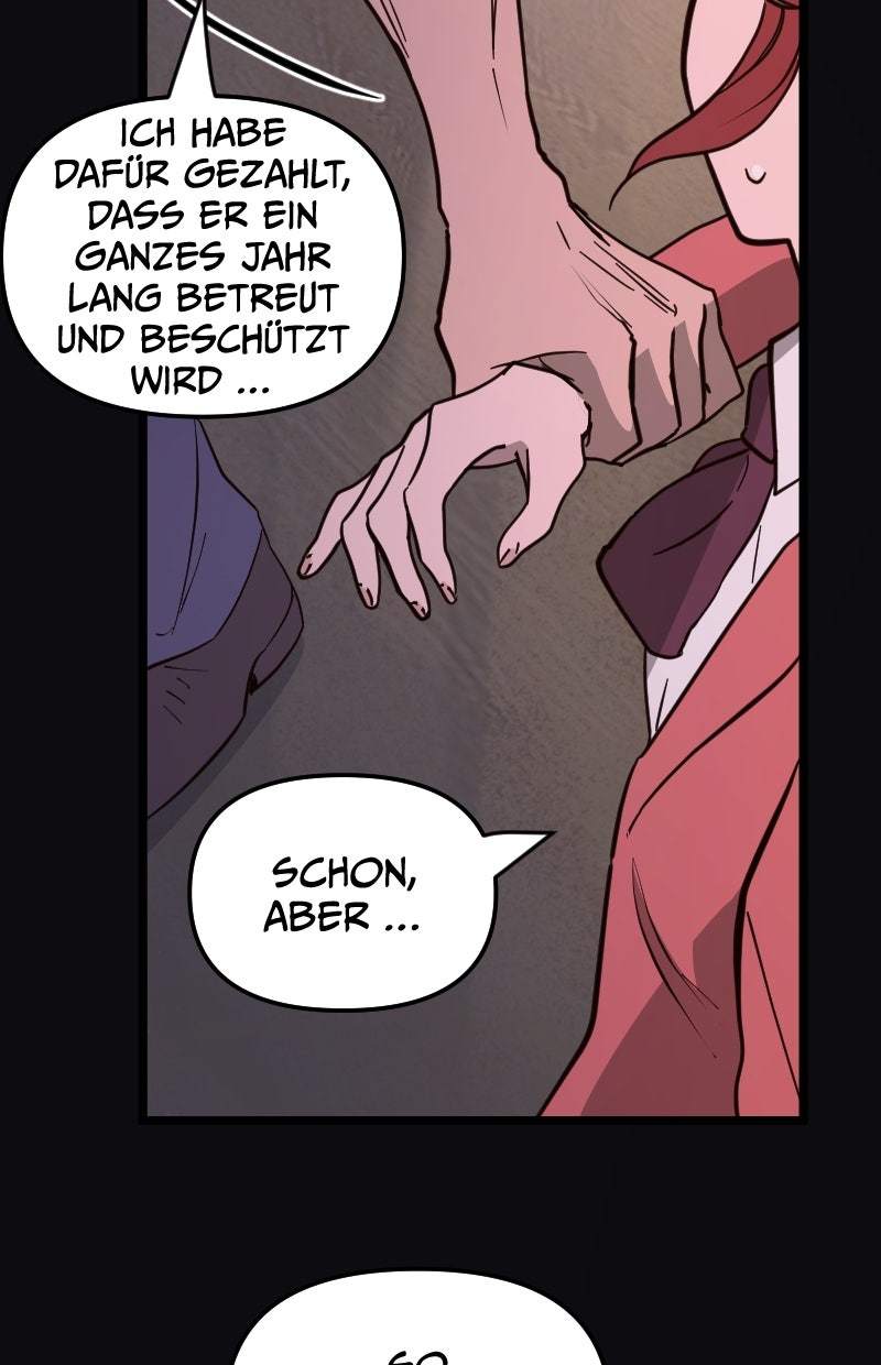 Read Mafia Nanny Manga Online