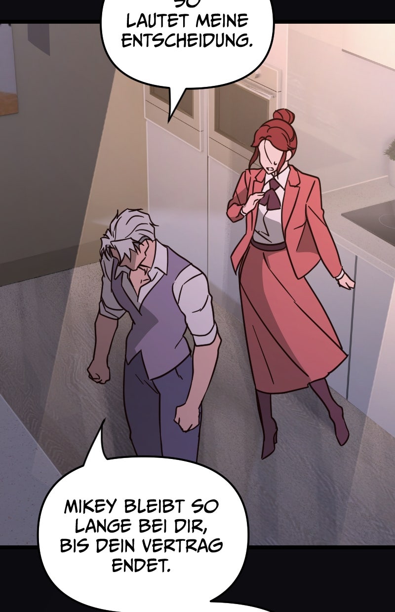 Read Mafia Nanny Manga Online