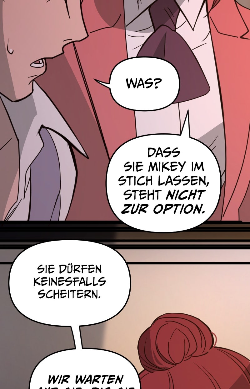Read Mafia Nanny Manga Online