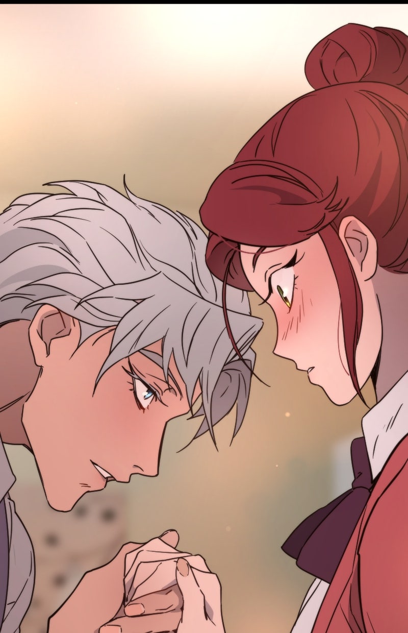 Read Mafia Nanny Manga Online