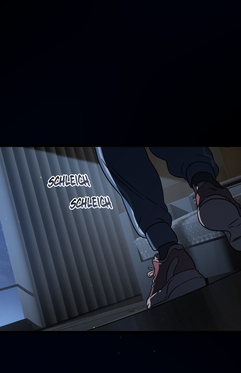 Read Mafia Nanny Manga Online