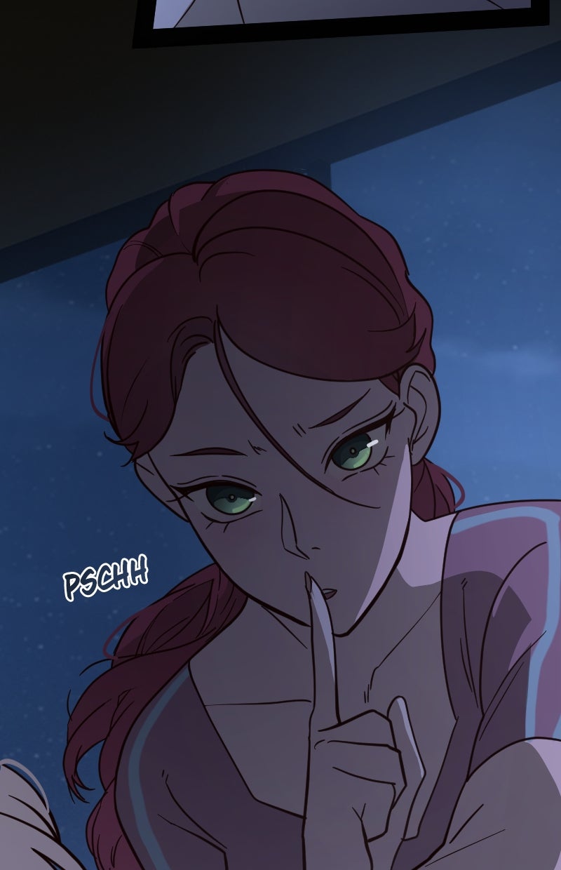 Read Mafia Nanny Manga Online