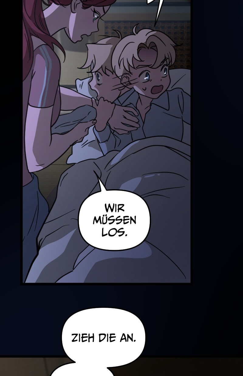 Read Mafia Nanny Manga Online