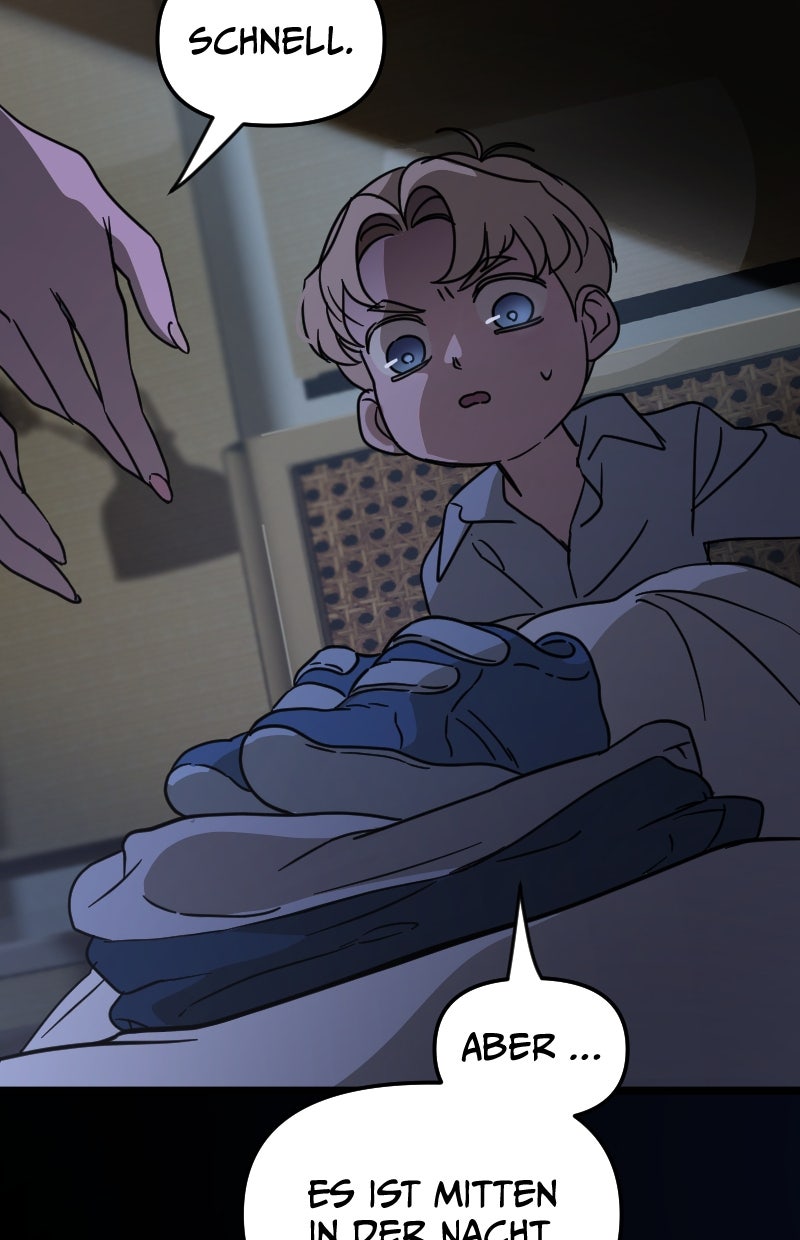 Read Mafia Nanny Manga Online