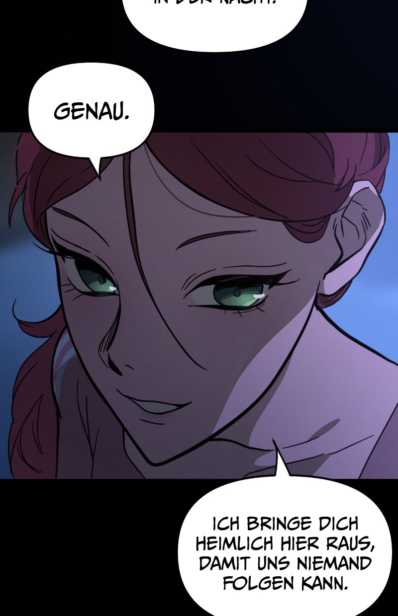 Read Mafia Nanny Manga Online