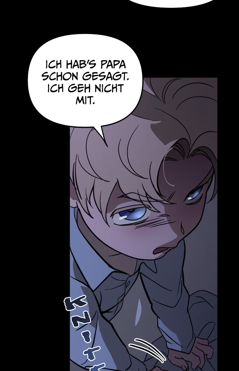 Read Mafia Nanny Manga Online