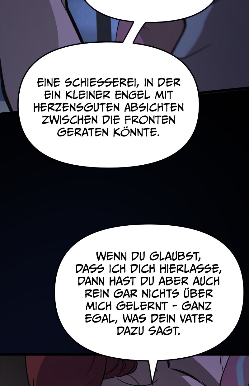 Read Mafia Nanny Manga Online