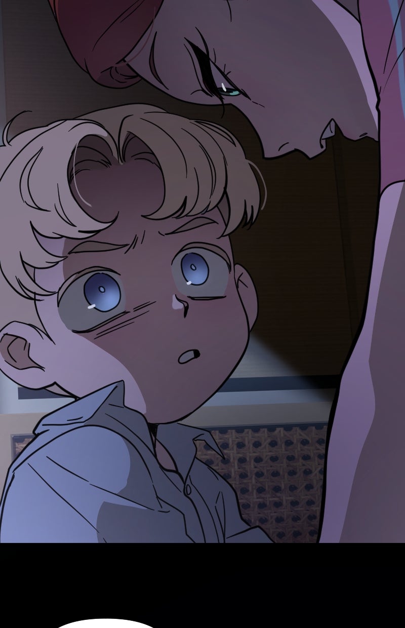 Read Mafia Nanny Manga Online
