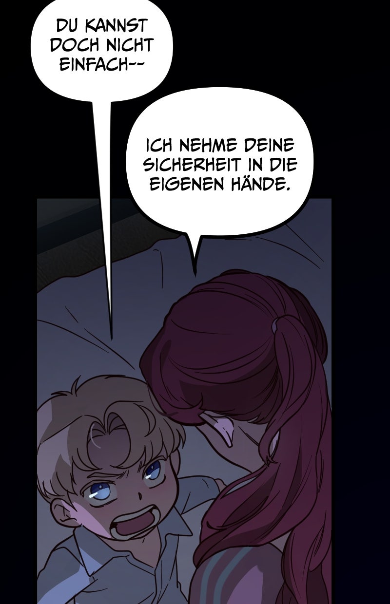 Read Mafia Nanny Manga Online