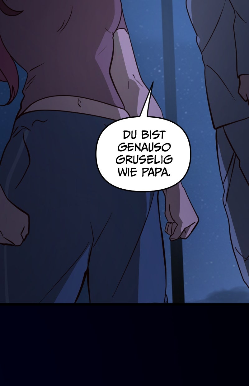 Read Mafia Nanny Manga Online