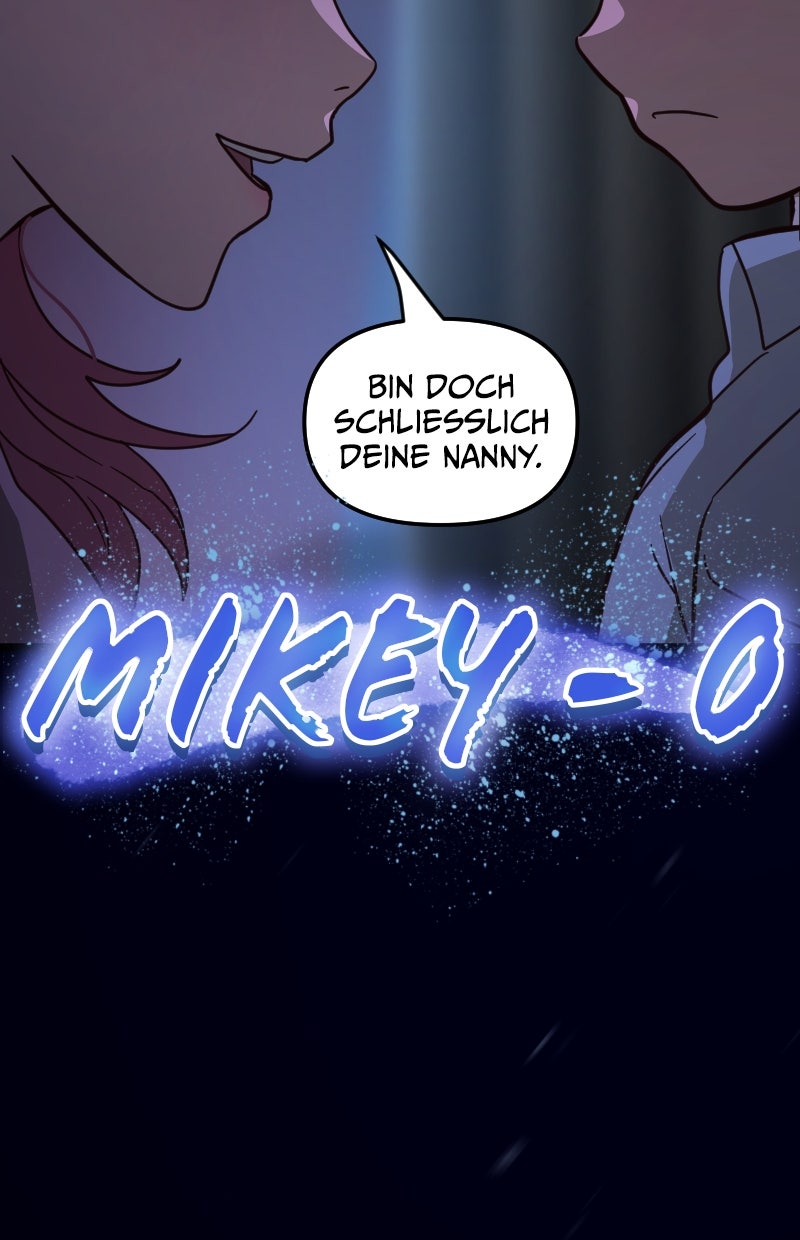 Read Mafia Nanny Manga Online