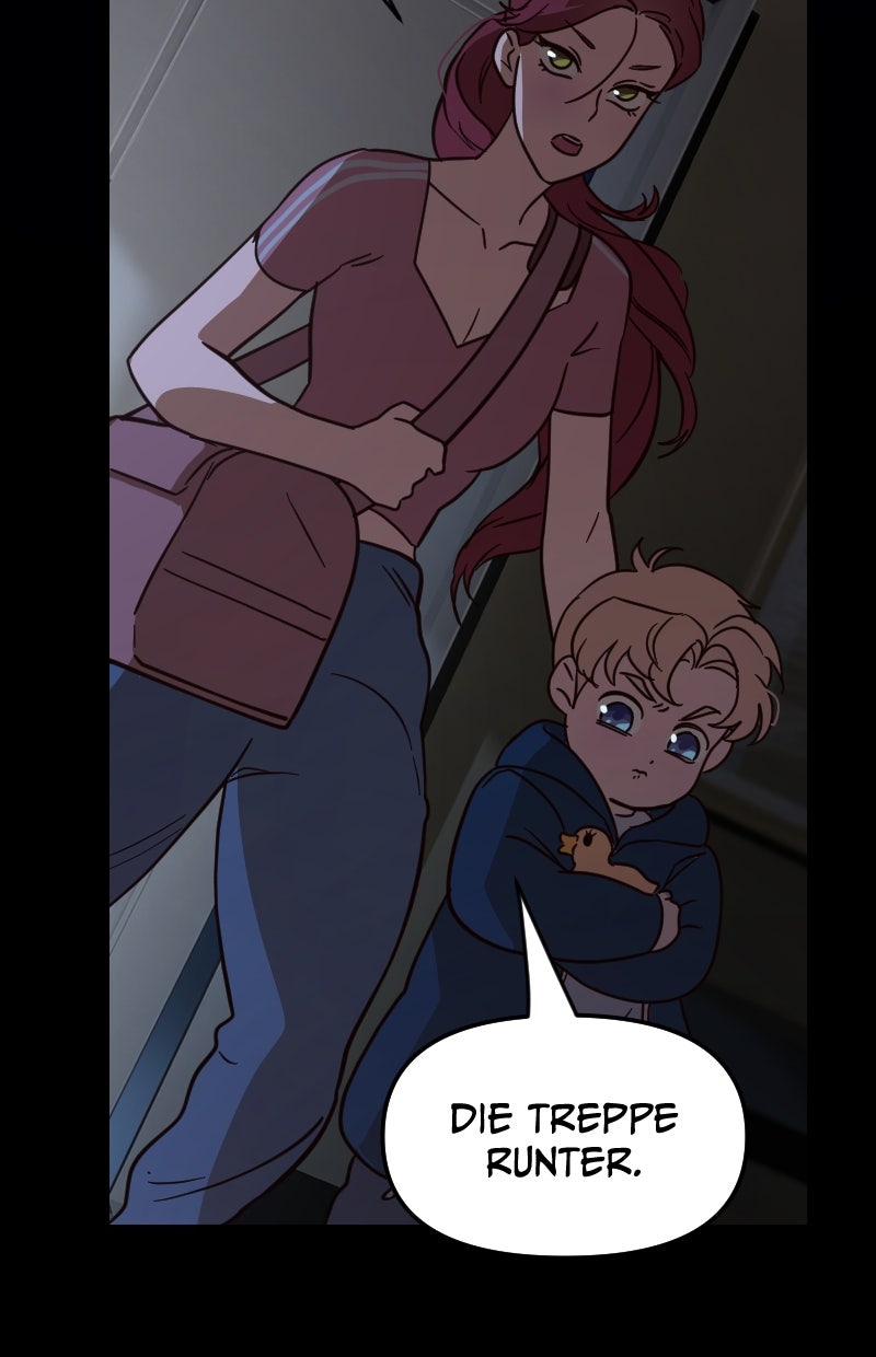 Read Mafia Nanny Manga Online