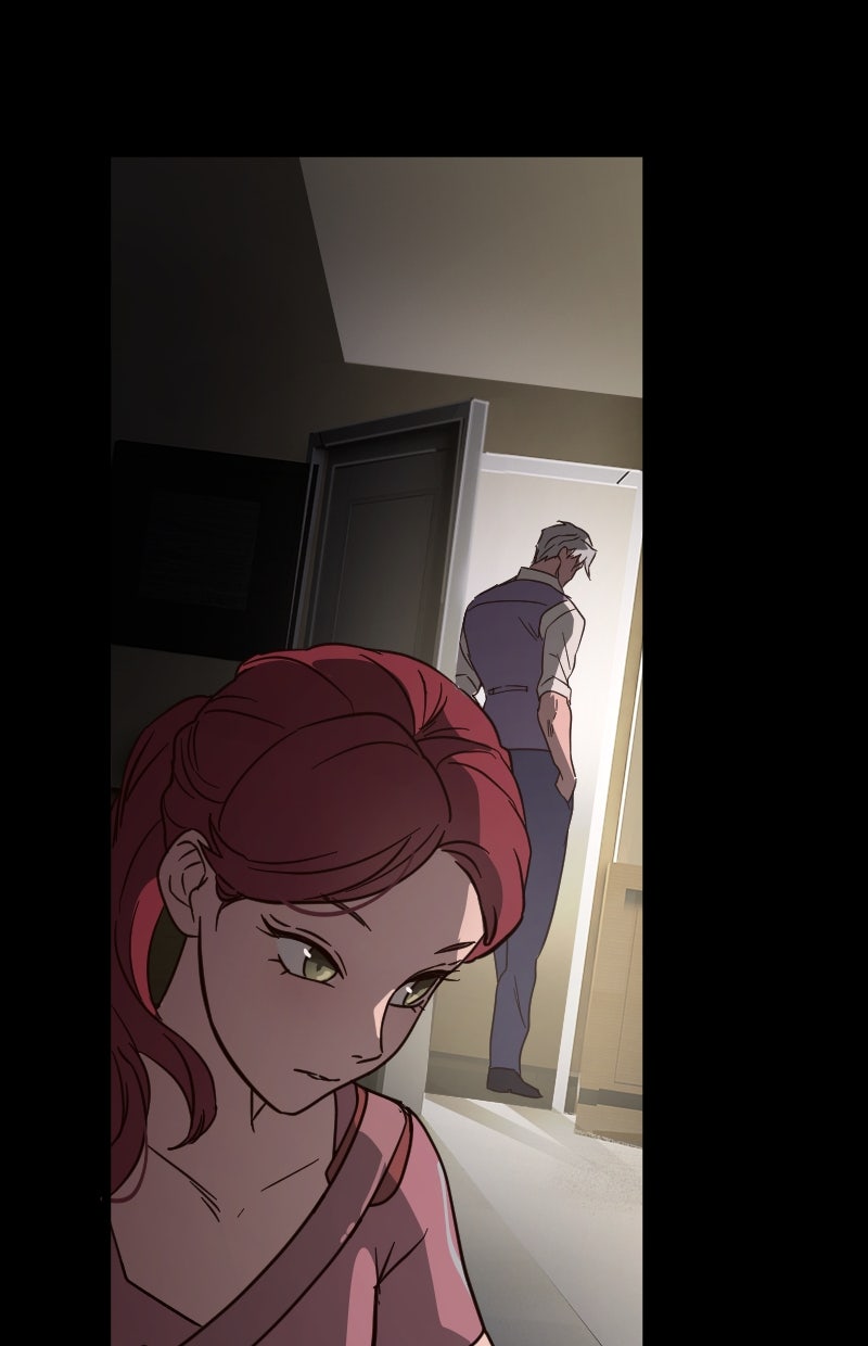 Read Mafia Nanny Manga Online