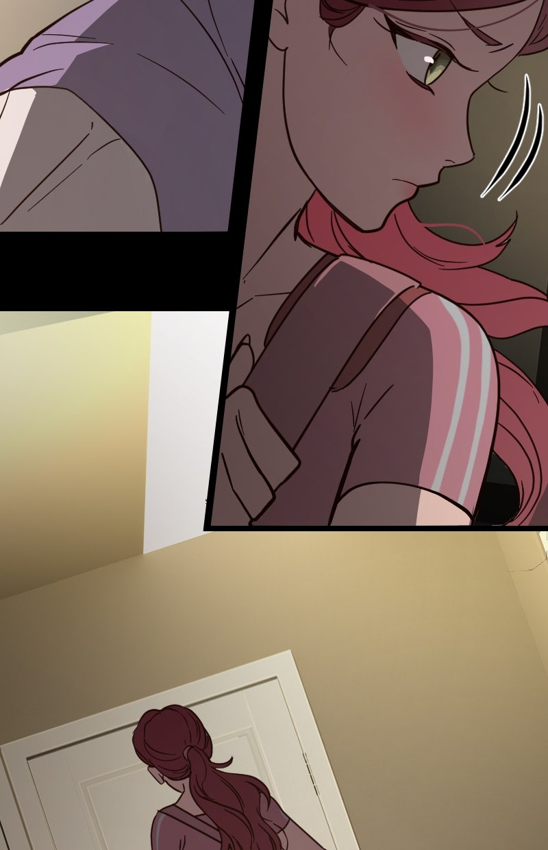 Read Mafia Nanny Manga Online