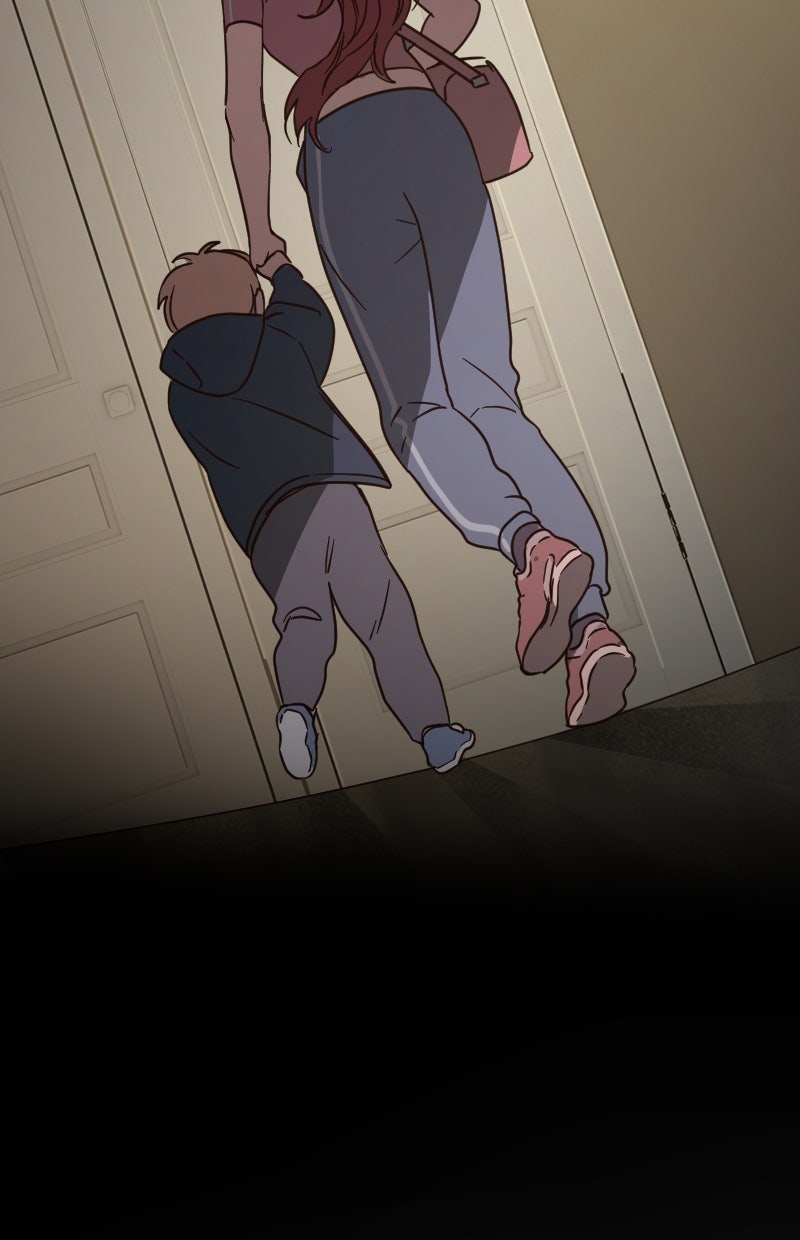 Read Mafia Nanny Manga Online