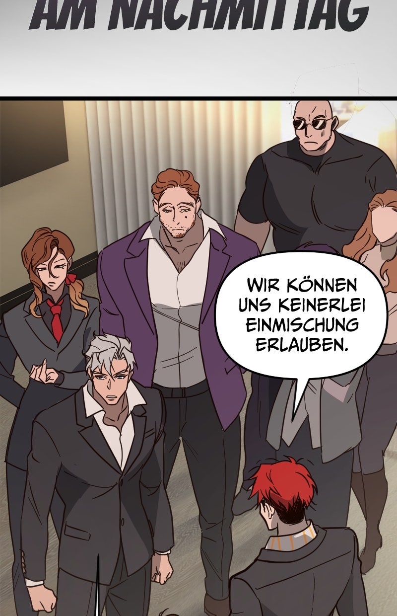 Read Mafia Nanny Manga Online