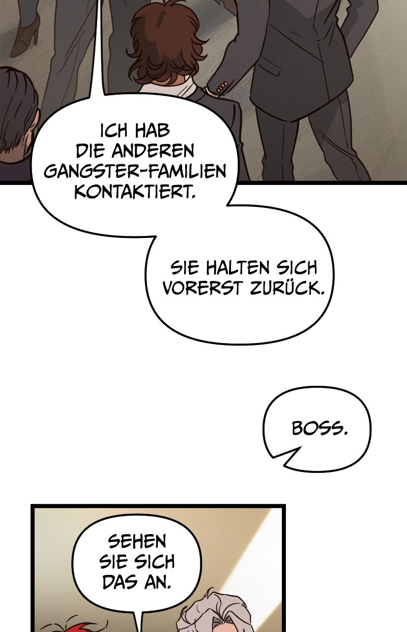 Read Mafia Nanny Manga Online