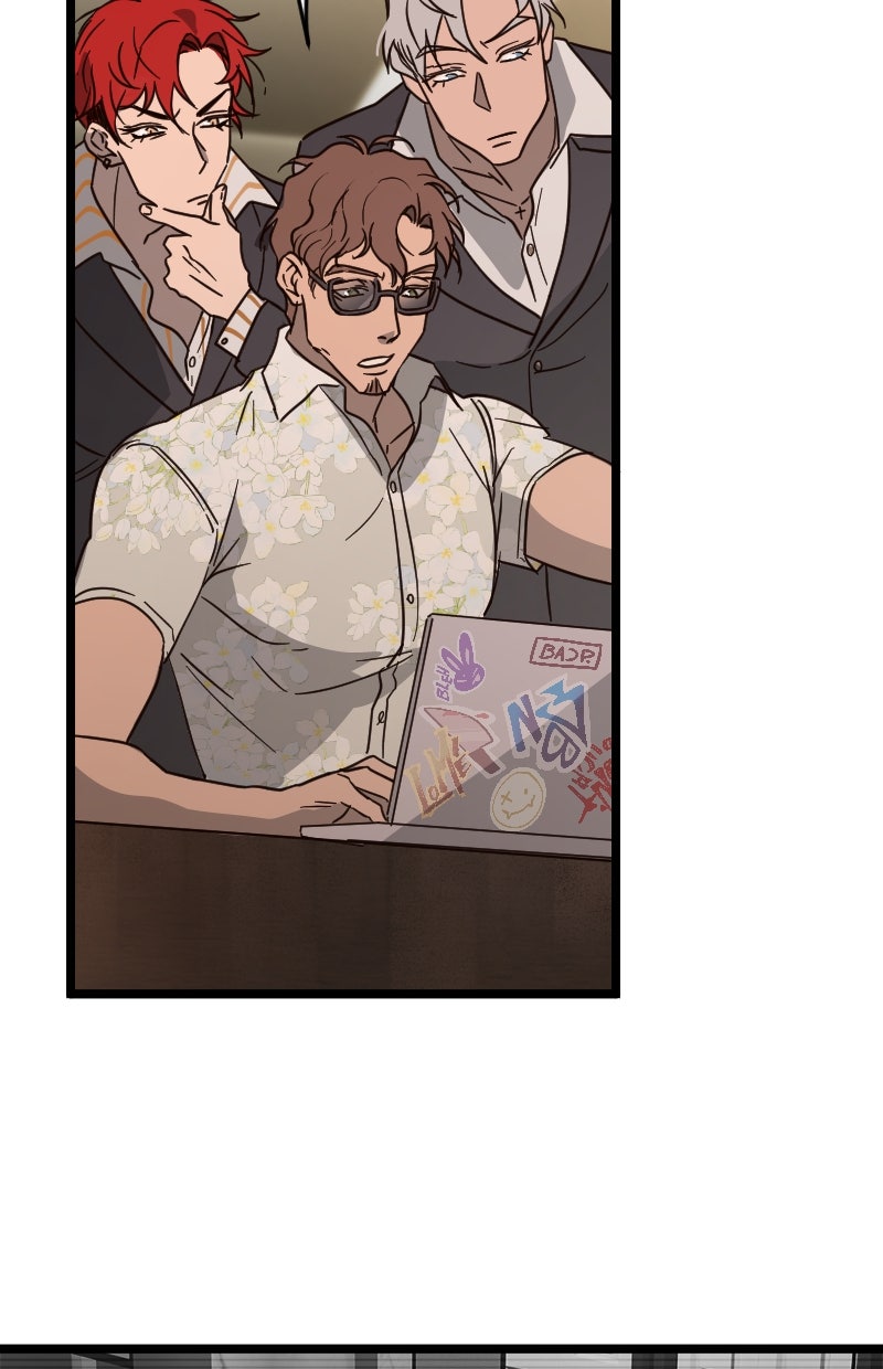 Read Mafia Nanny Manga Online