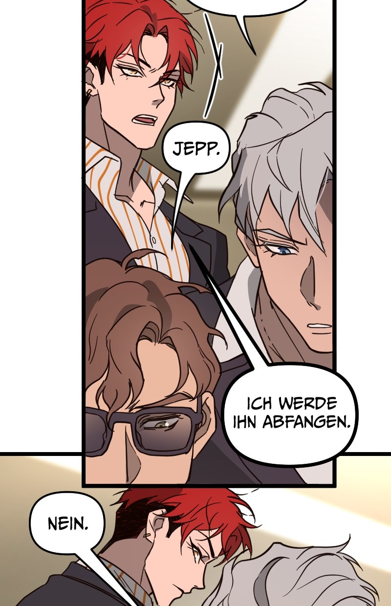 Read Mafia Nanny Manga Online