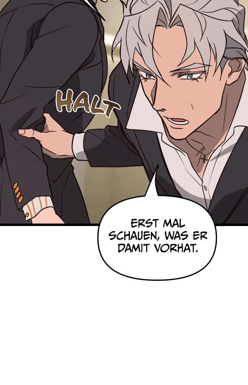Read Mafia Nanny Manga Online