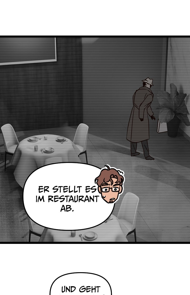 Read Mafia Nanny Manga Online