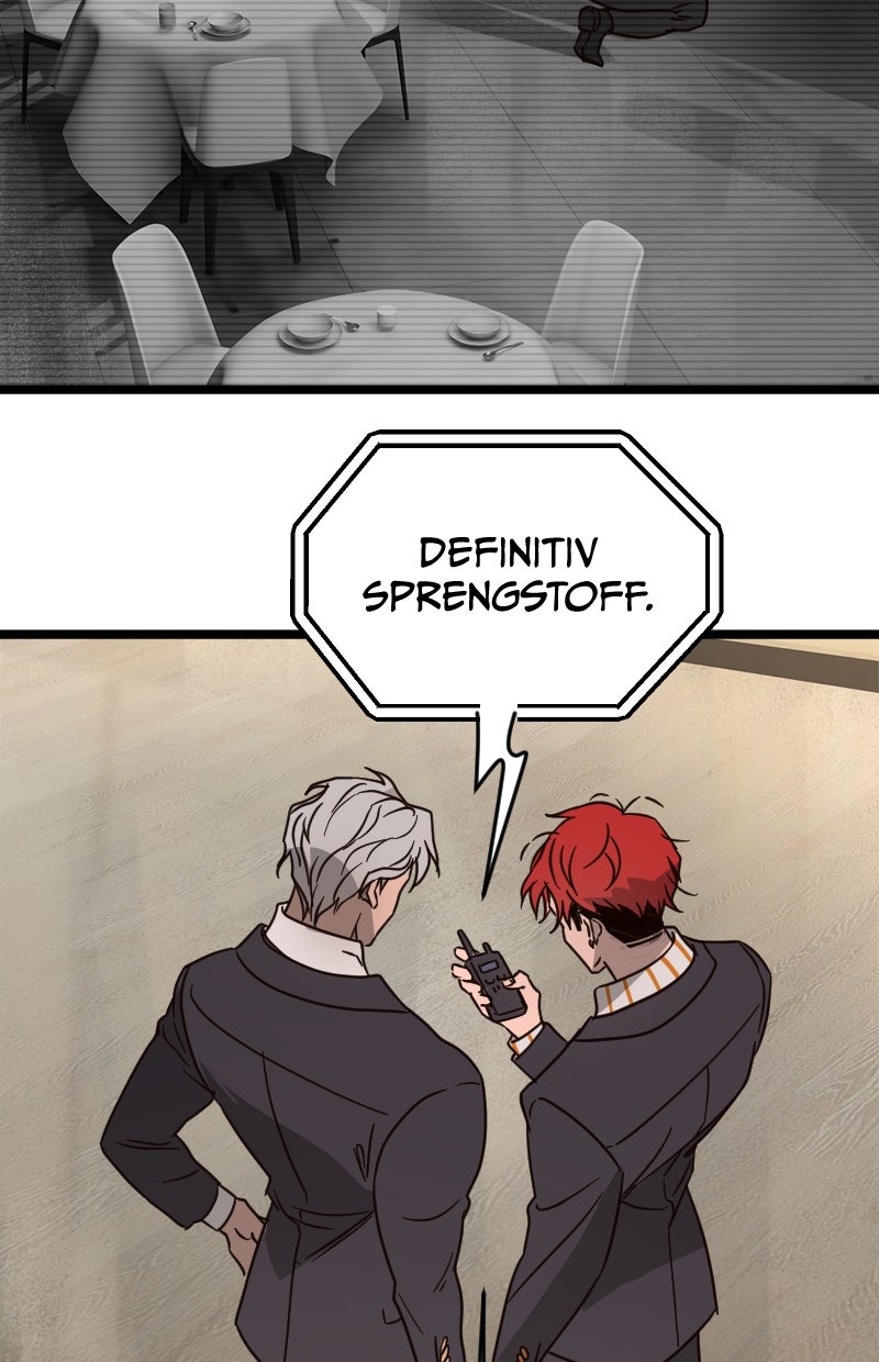 Read Mafia Nanny Manga Online