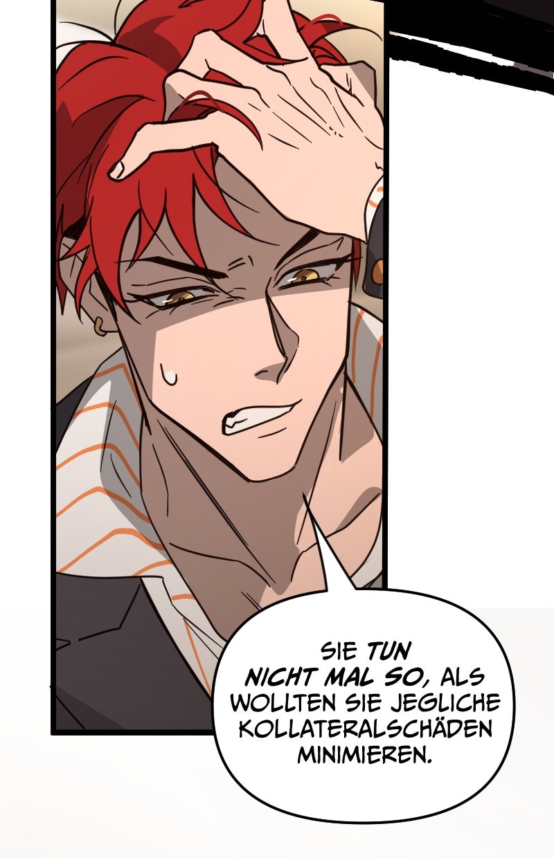 Read Mafia Nanny Manga Online