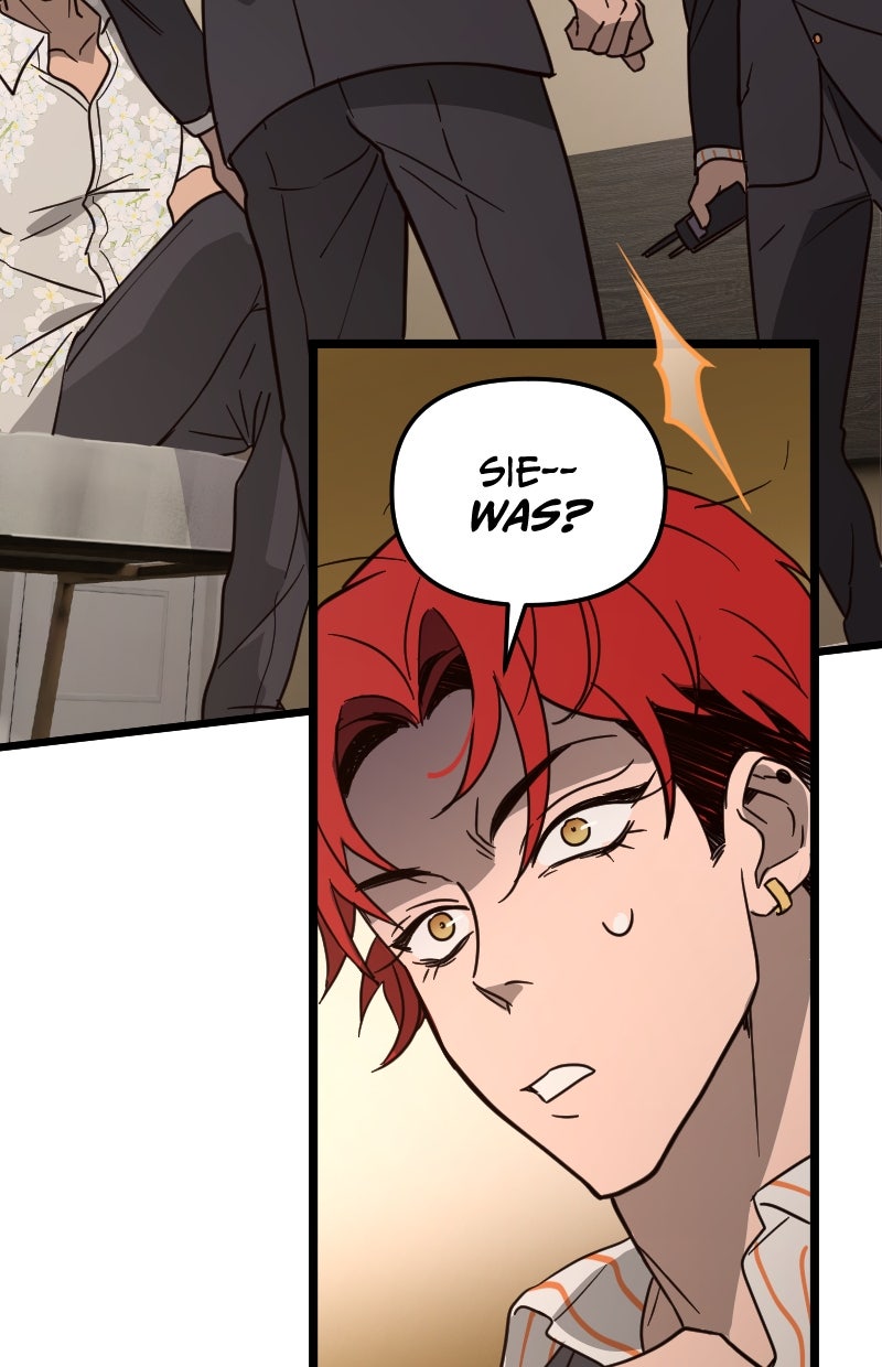 Read Mafia Nanny Manga Online
