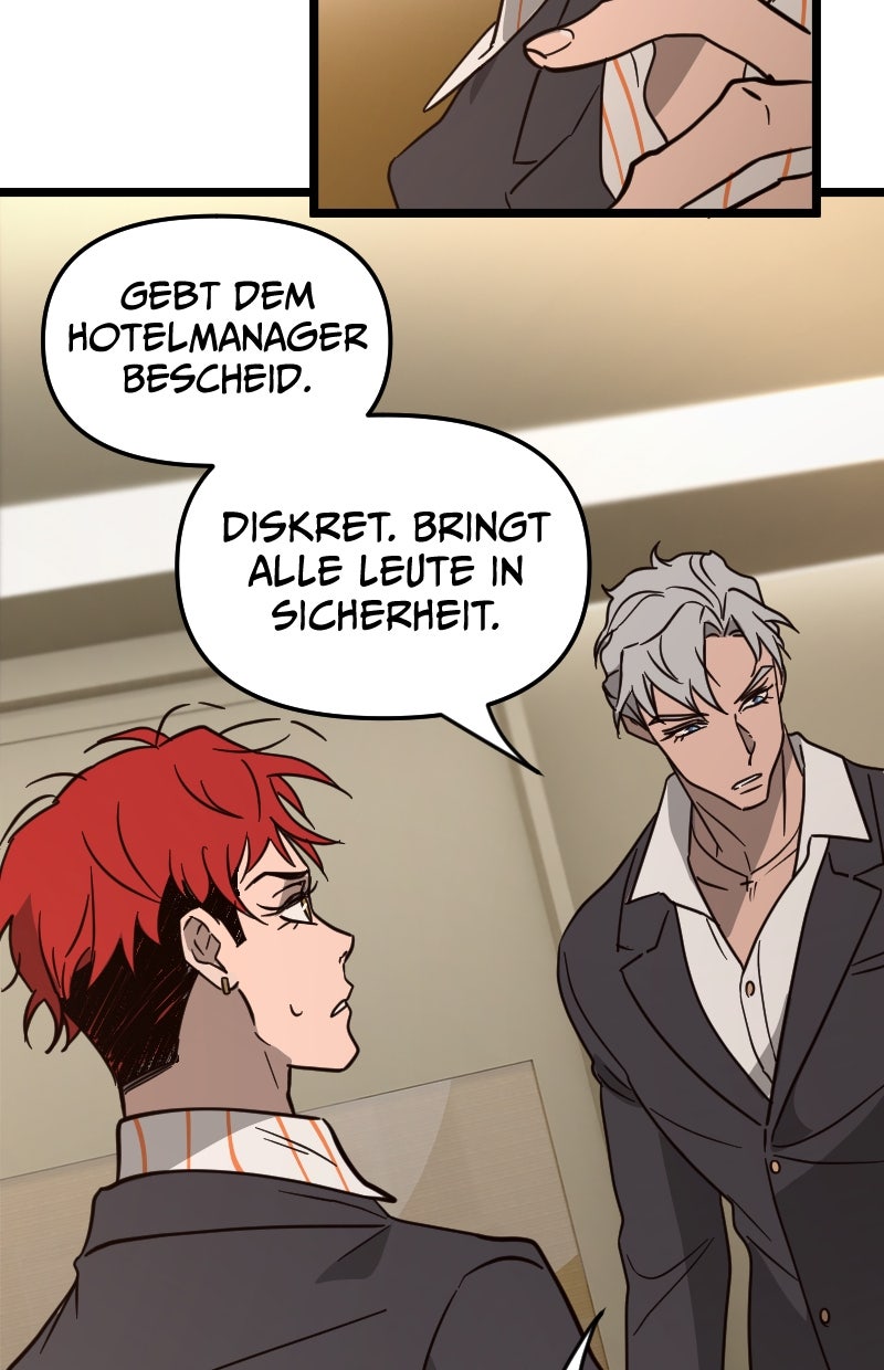 Read Mafia Nanny Manga Online