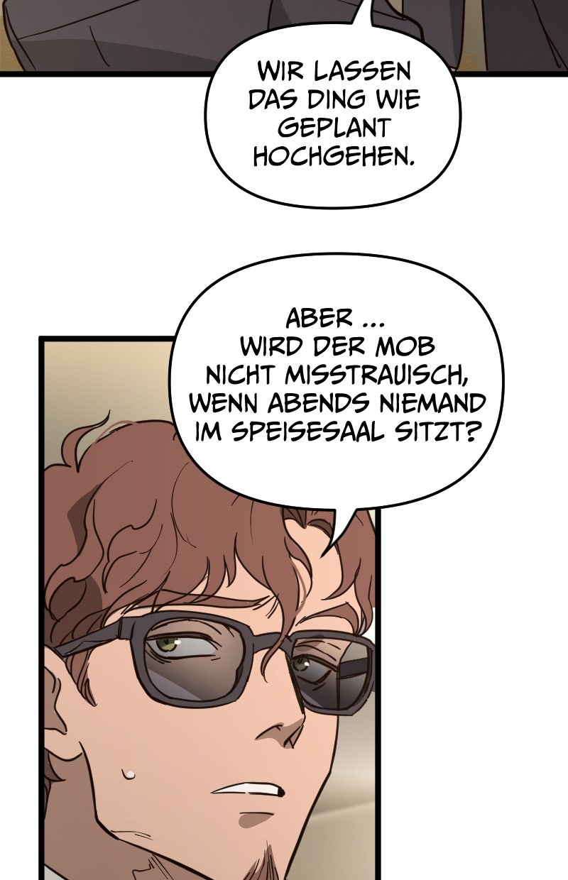 Read Mafia Nanny Manga Online
