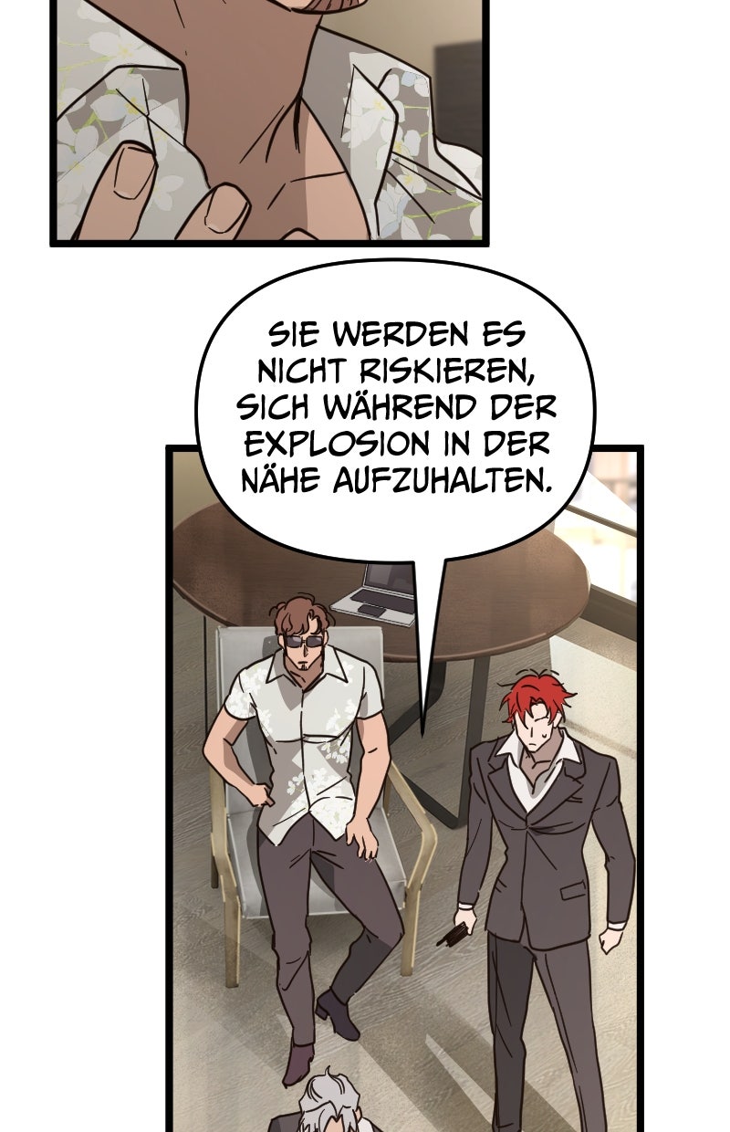 Read Mafia Nanny Manga Online