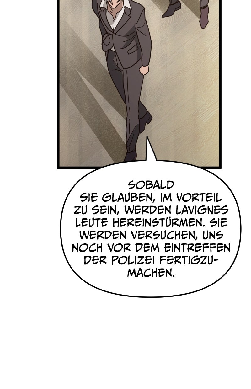 Read Mafia Nanny Manga Online
