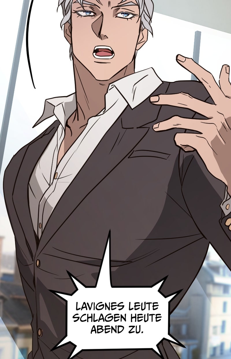 Read Mafia Nanny Manga Online