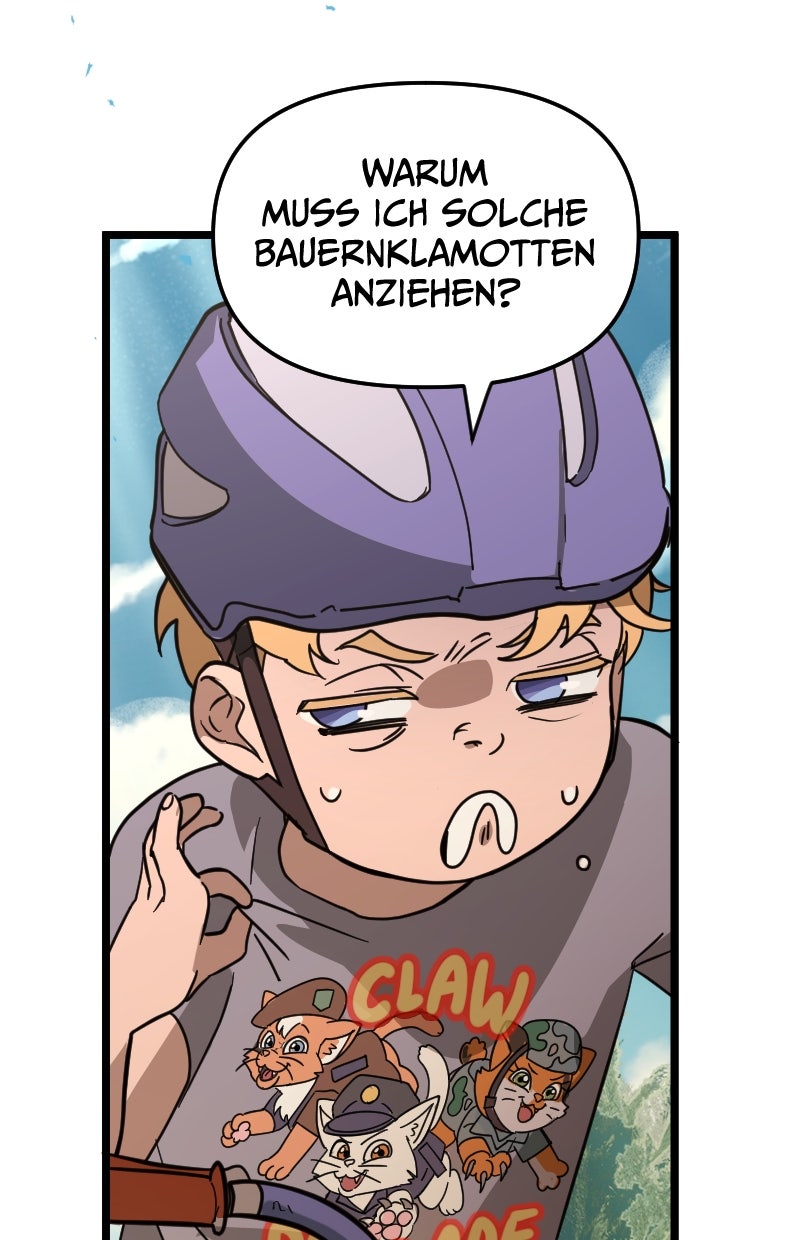 Read Mafia Nanny Manga Online