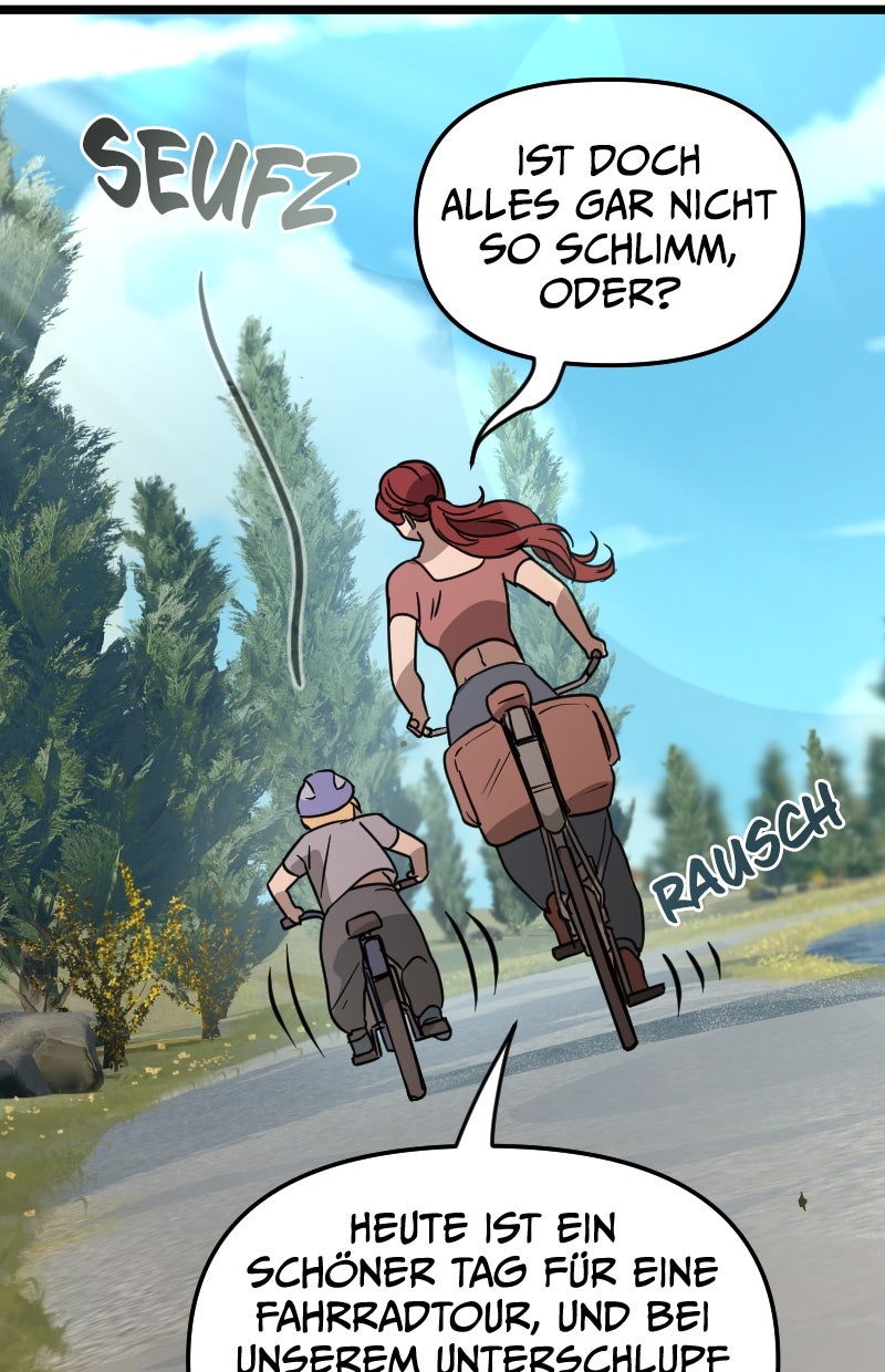 Read Mafia Nanny Manga Online