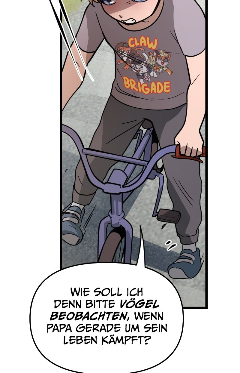 Read Mafia Nanny Manga Online