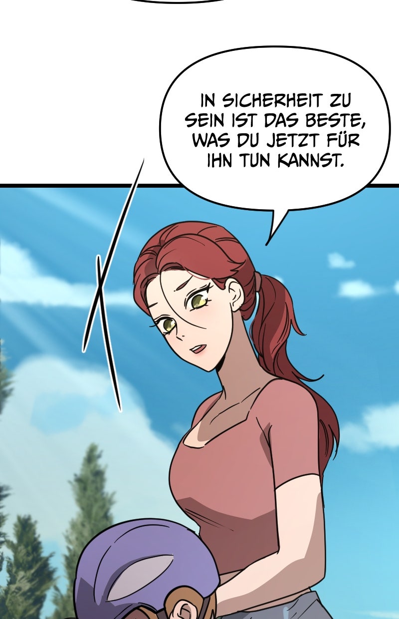 Read Mafia Nanny Manga Online
