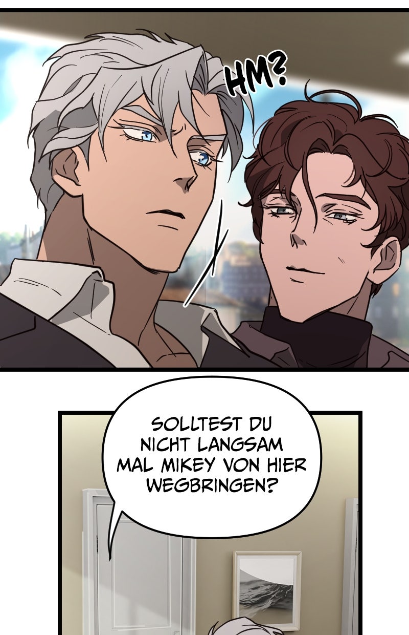 Read Mafia Nanny Manga Online