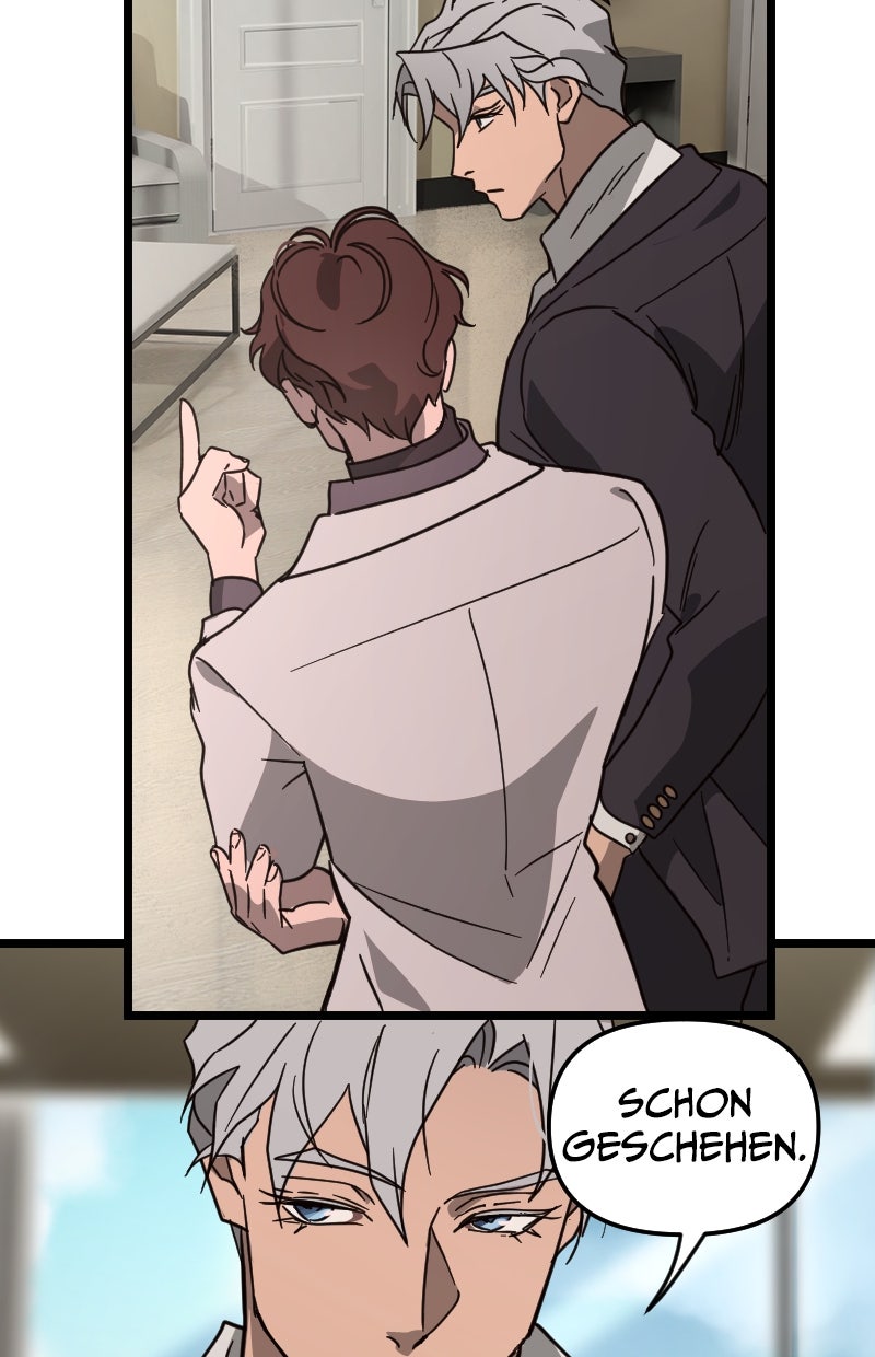 Read Mafia Nanny Manga Online