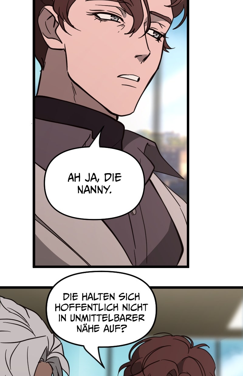 Read Mafia Nanny Manga Online