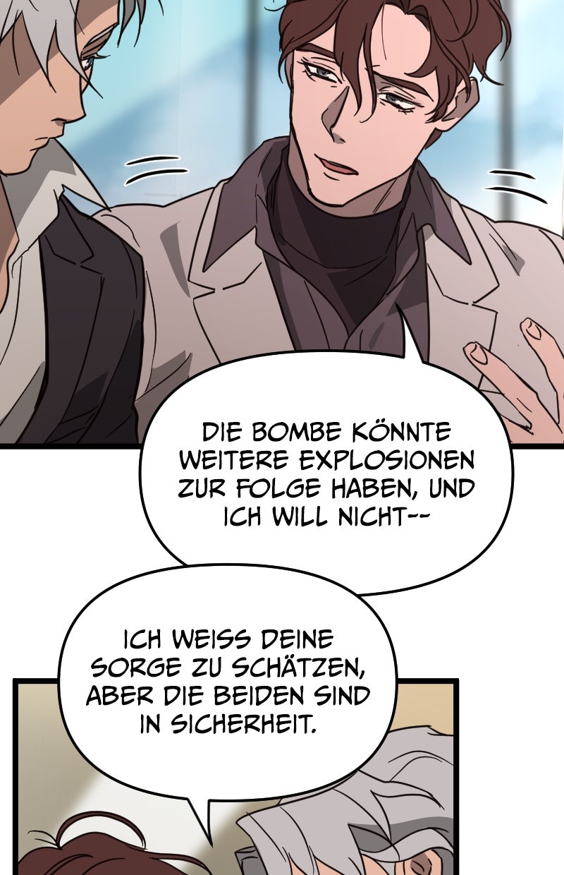 Read Mafia Nanny Manga Online